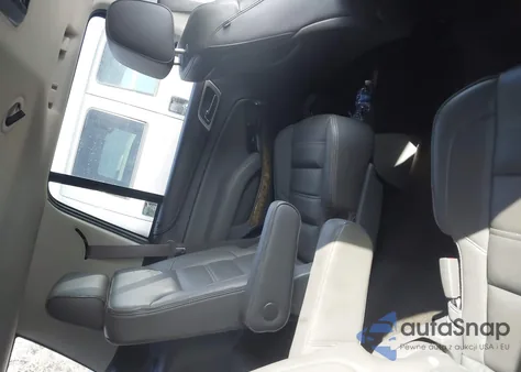 2016 GMC Yukon Denali z USA, uszkodzony, nr VIN 1GKS1CKJ5GR378659